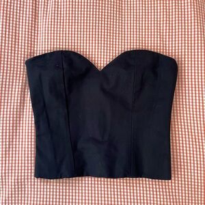 Aritzia Talula Bustier XXS NWOT